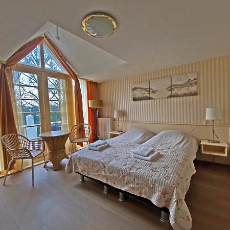 Villa Prinsenhof # Vierentwintig Bergen Luaran gambar