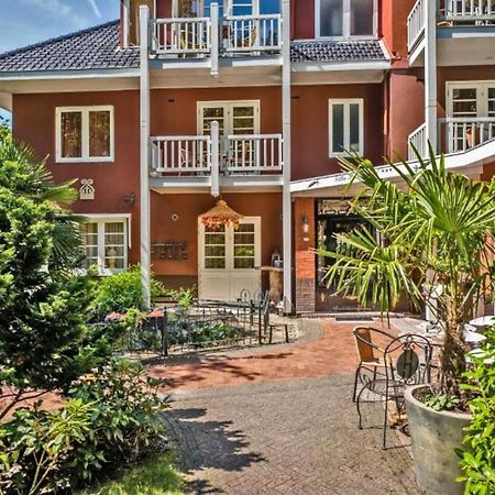 Villa Prinsenhof # Vierentwintig Bergen Luaran gambar