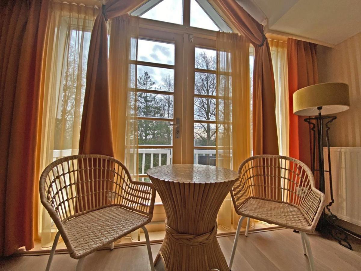 Villa Prinsenhof # Vierentwintig Bergen Luaran gambar