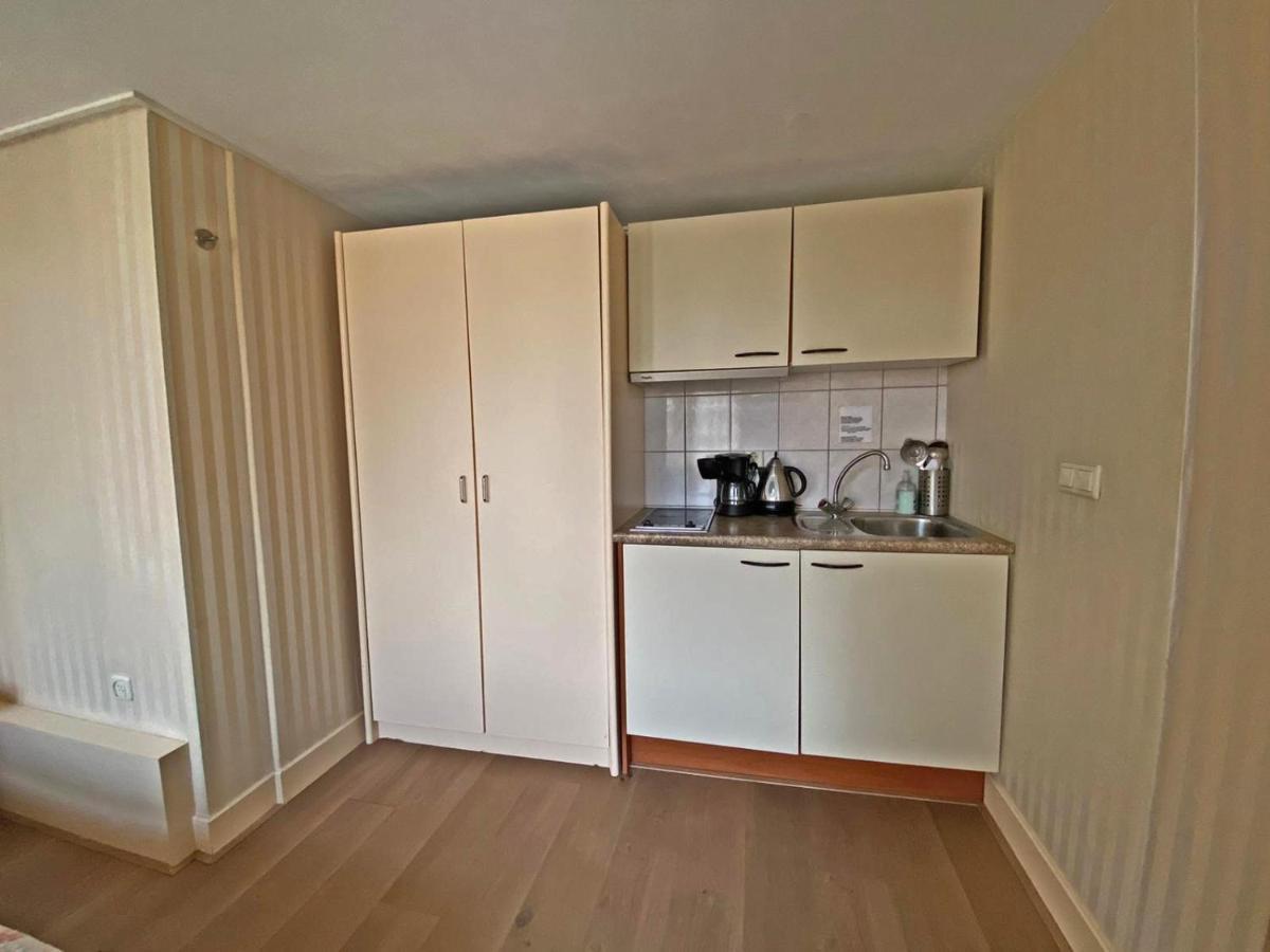 Villa Prinsenhof # Vierentwintig Bergen Luaran gambar