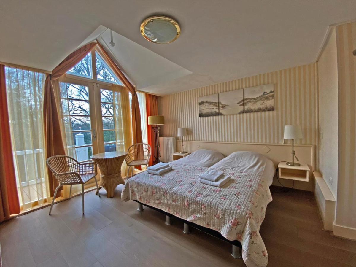 Villa Prinsenhof # Vierentwintig Bergen Luaran gambar