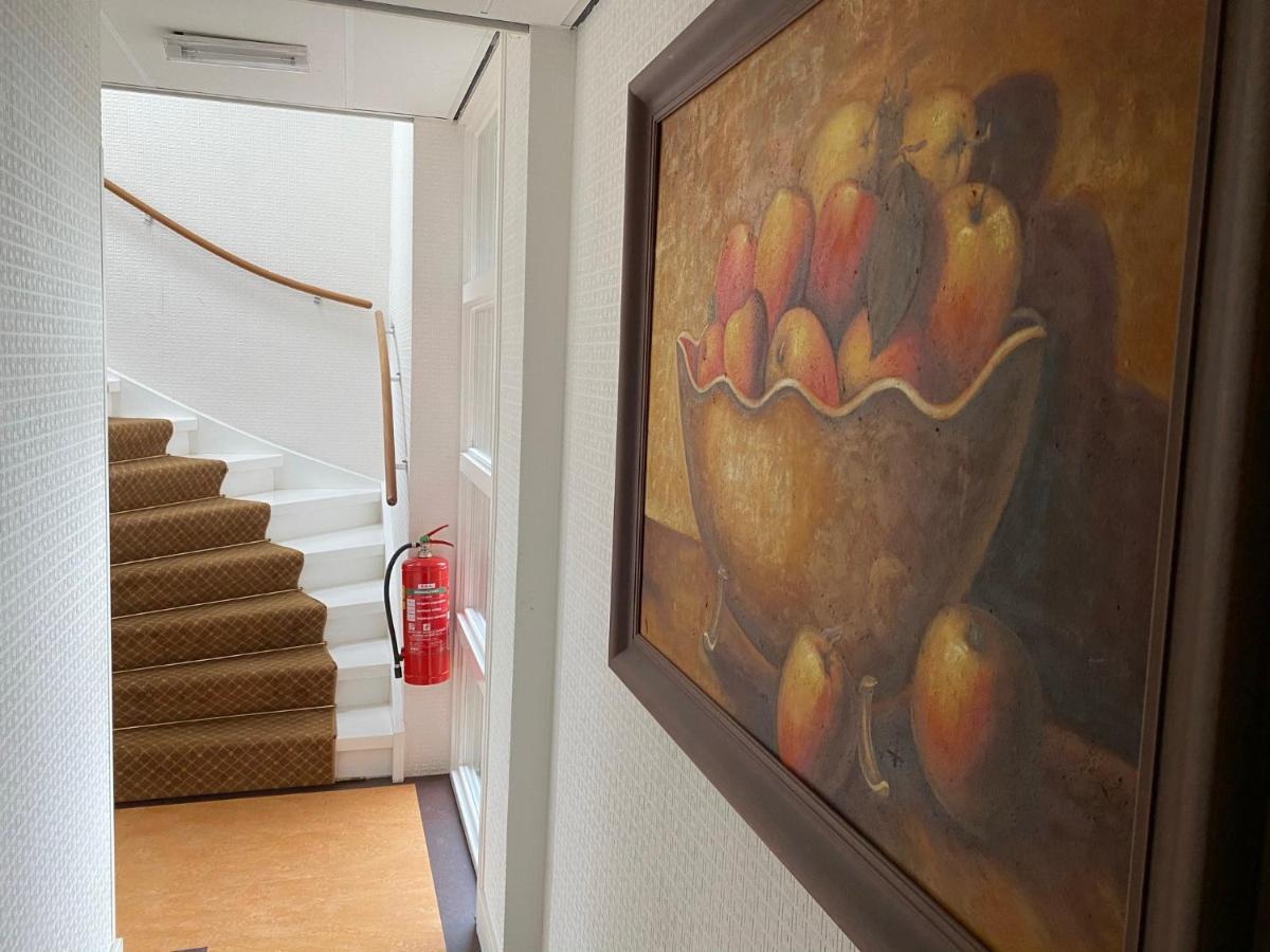 Villa Prinsenhof # Vierentwintig Bergen Luaran gambar