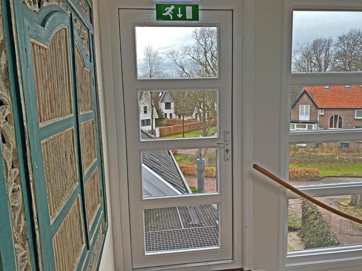 Villa Prinsenhof # Vierentwintig Bergen Luaran gambar