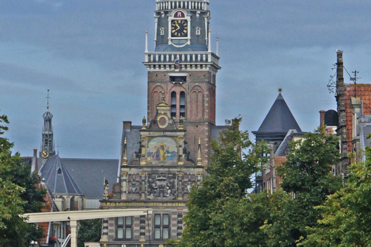 Villa Prinsenhof # Vierentwintig Bergen Luaran gambar